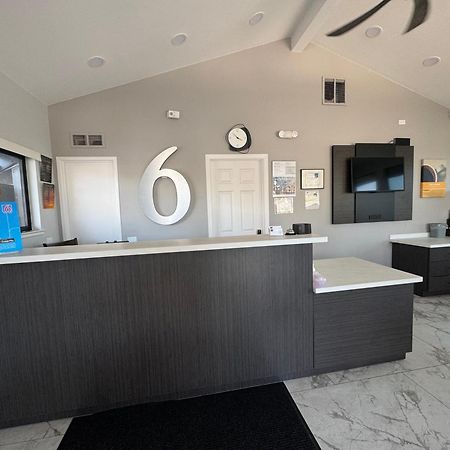 Motel 6-Willows, Ca Extérieur photo