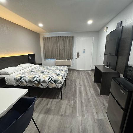 Motel 6-Willows, Ca Extérieur photo