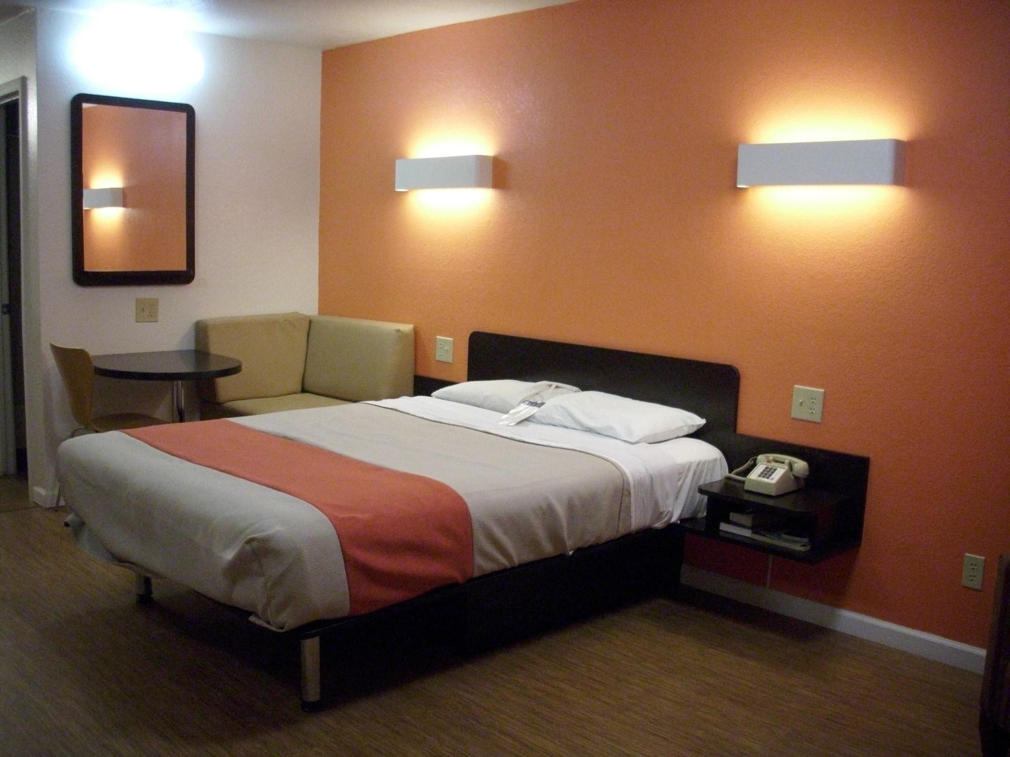 Motel 6-Willows, Ca Extérieur photo