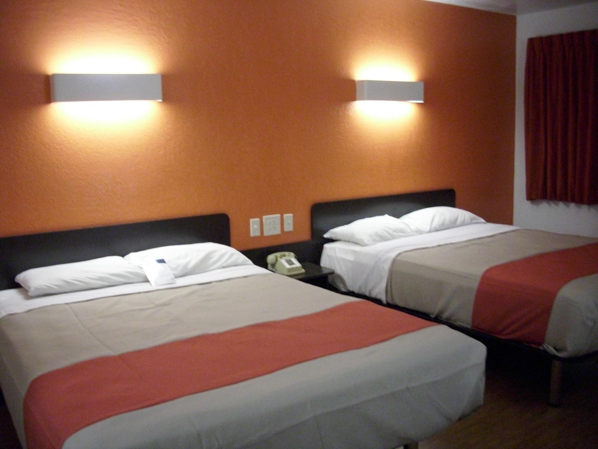Motel 6-Willows, Ca Extérieur photo