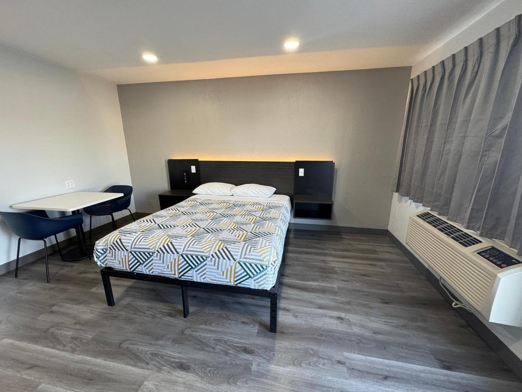 Motel 6-Willows, Ca Extérieur photo