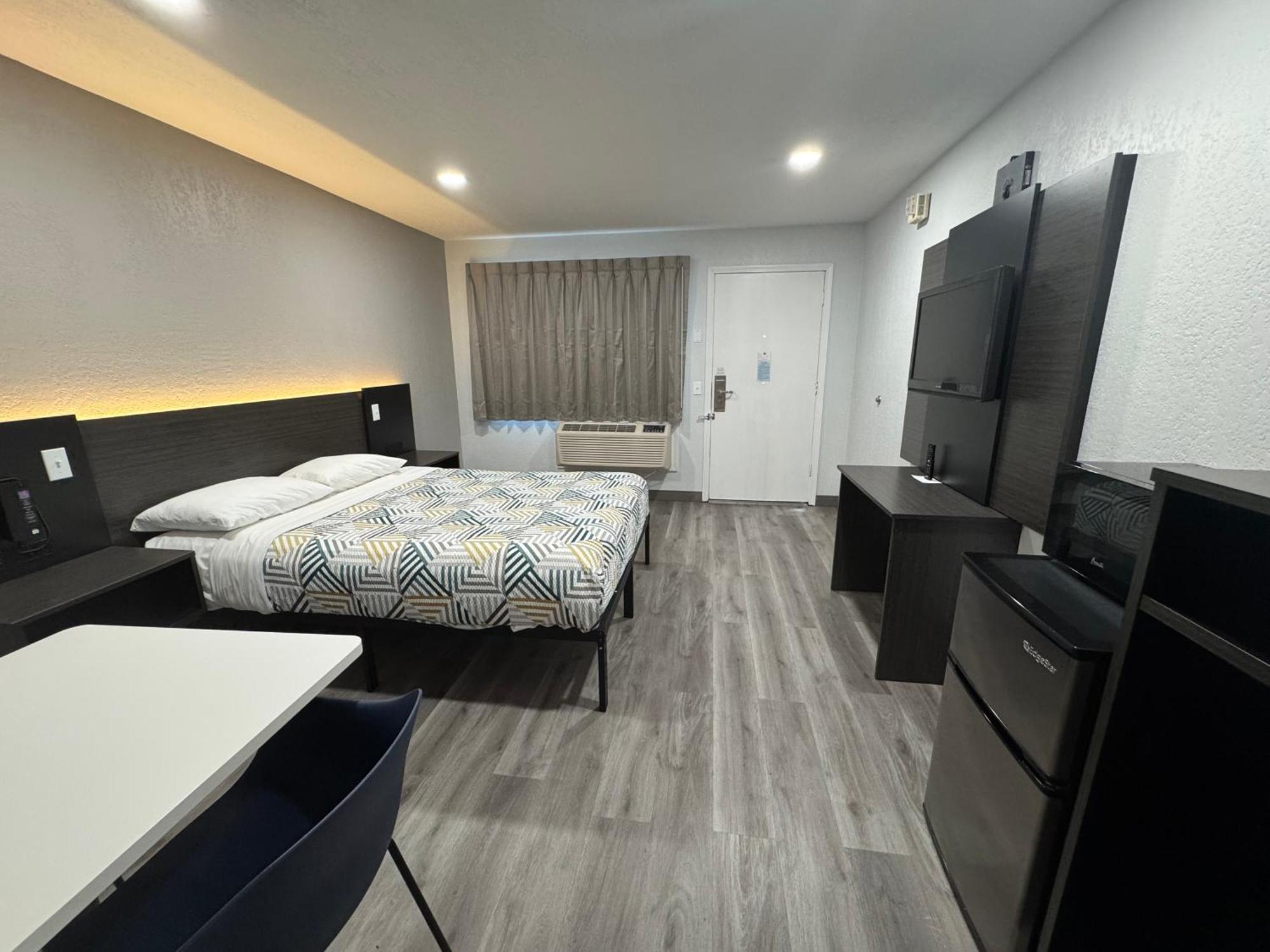 Motel 6-Willows, Ca Extérieur photo