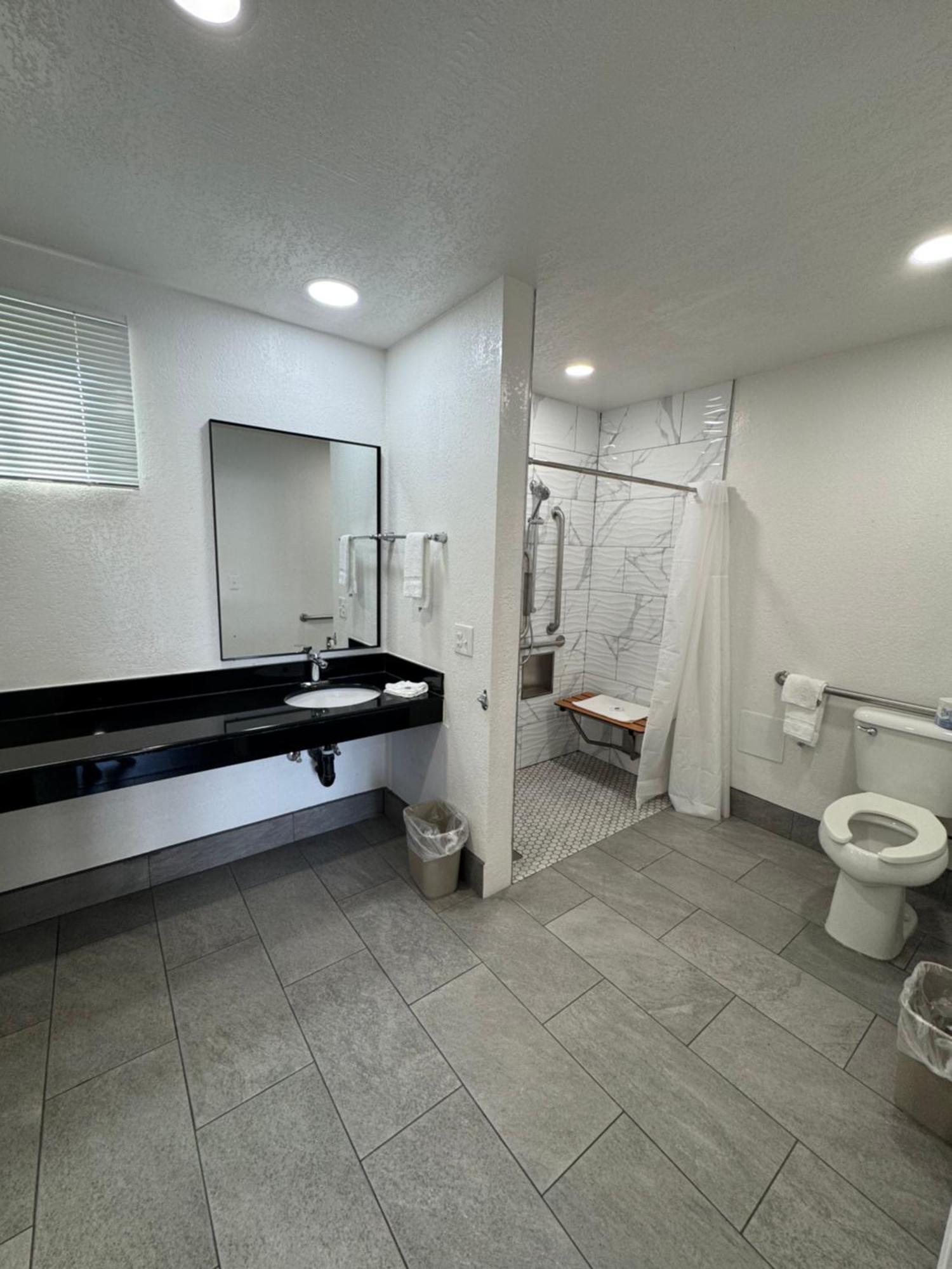 Motel 6-Willows, Ca Extérieur photo