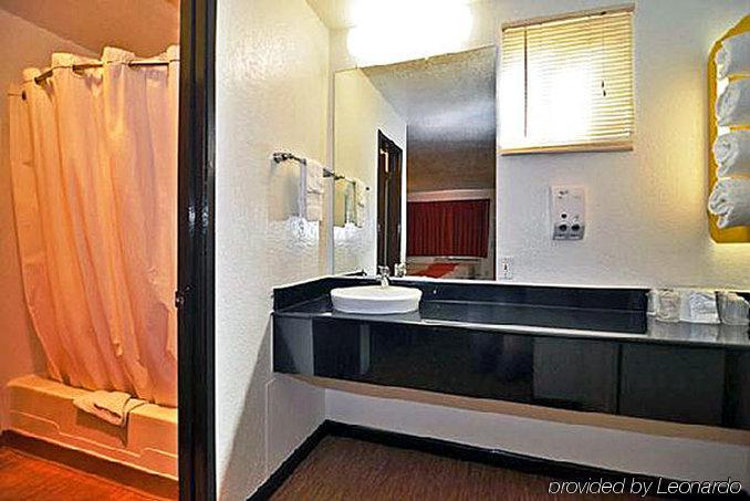 Motel 6-Willows, Ca Extérieur photo