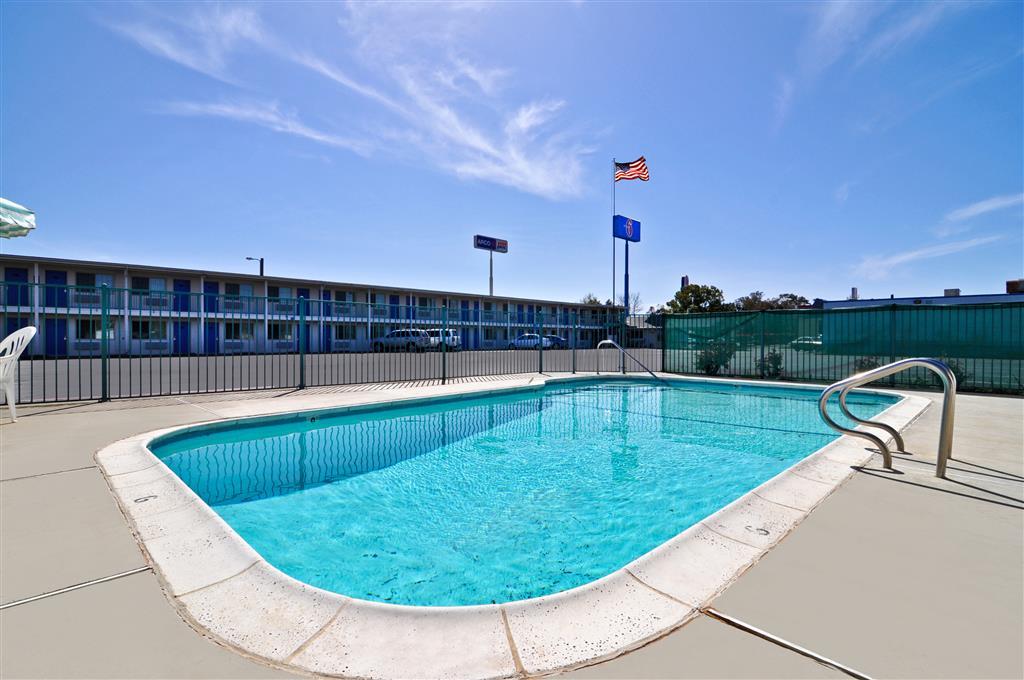 Motel 6-Willows, Ca Facilités photo