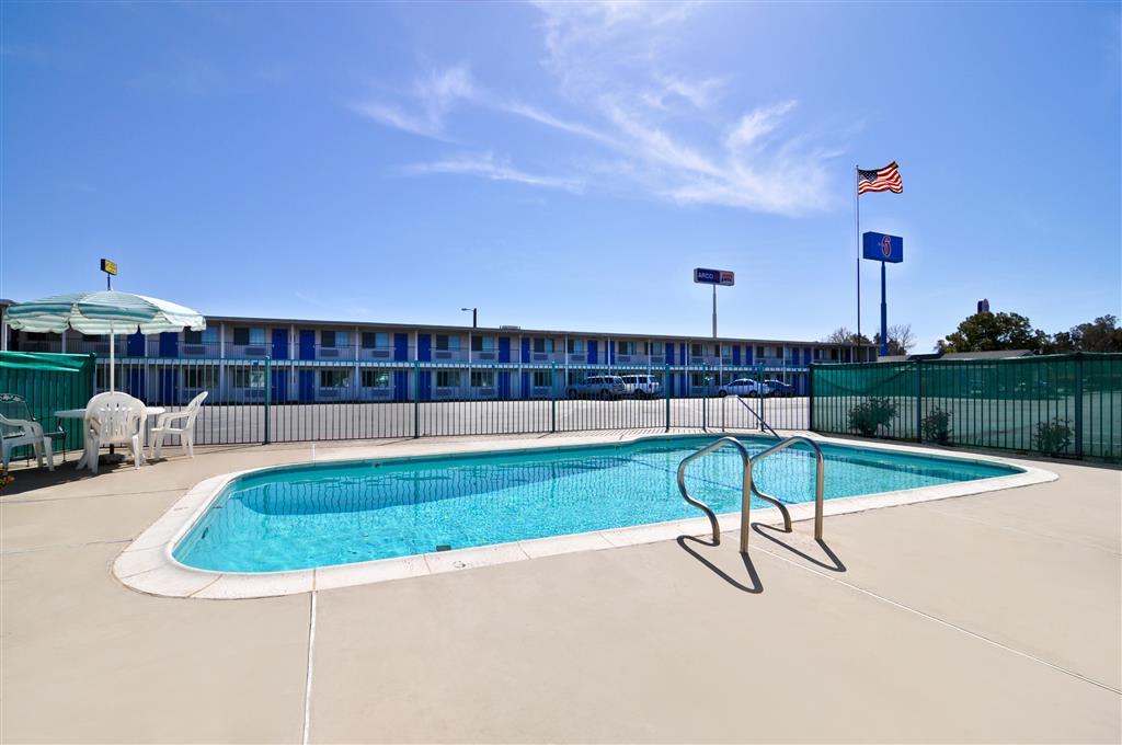 Motel 6-Willows, Ca Facilités photo