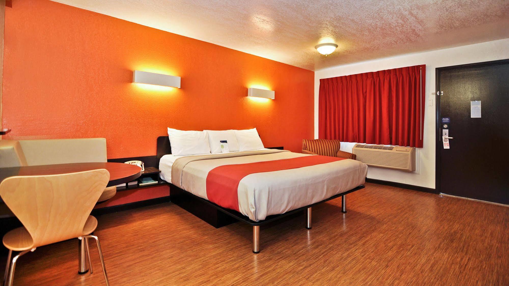 Motel 6-Willows, Ca Extérieur photo