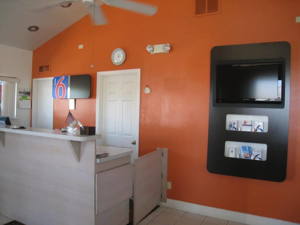 Motel 6-Willows, Ca Extérieur photo