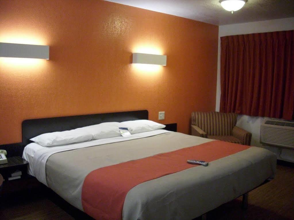 Motel 6-Willows, Ca Extérieur photo