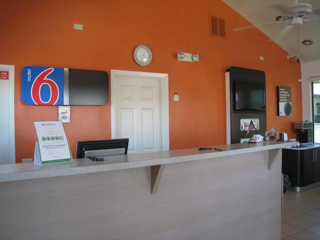 Motel 6-Willows, Ca Extérieur photo