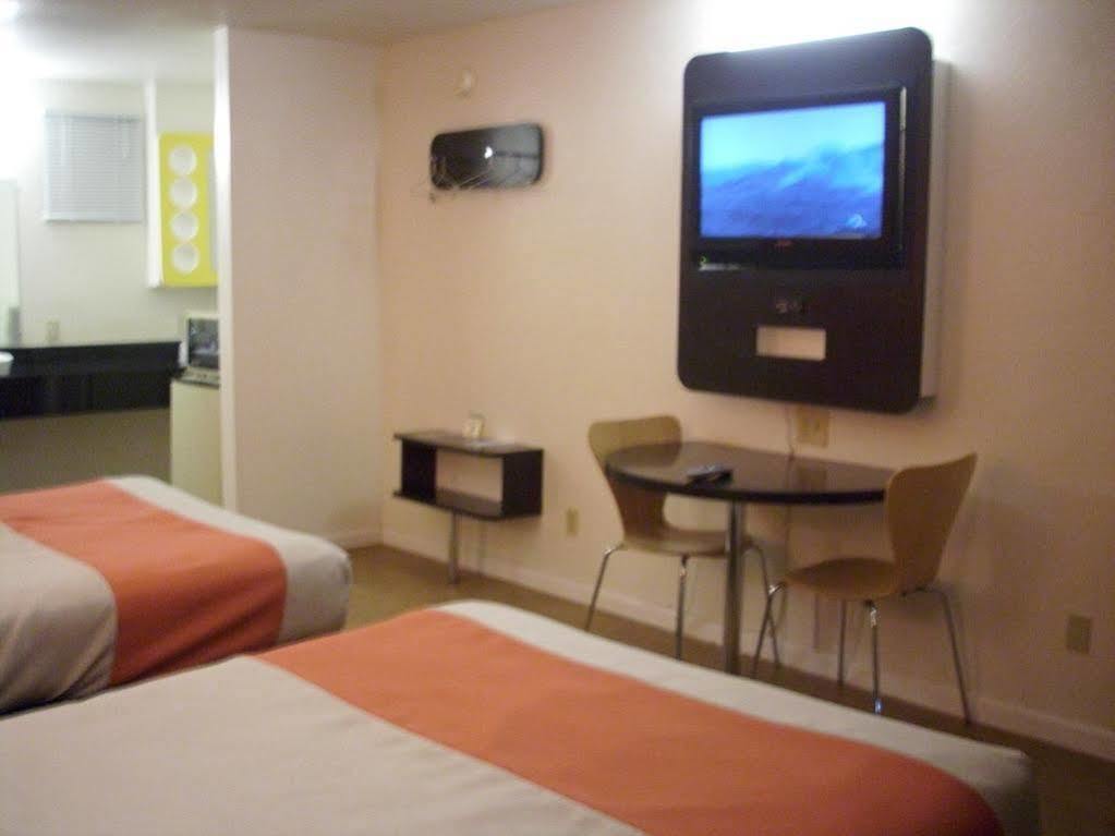 Motel 6-Willows, Ca Extérieur photo