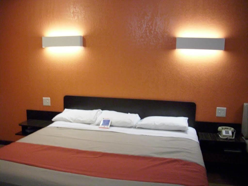 Motel 6-Willows, Ca Extérieur photo