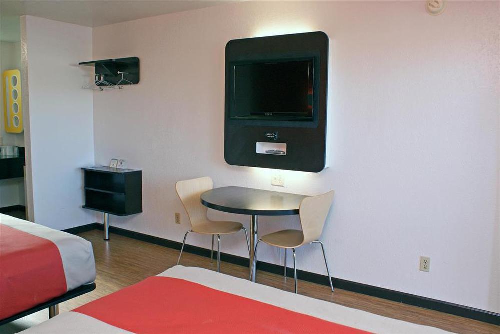 Motel 6-Willows, Ca Chambre photo